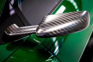 Brabham BT62 Competition 2020 года