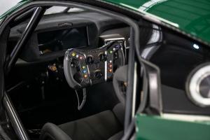 Brabham BT62 Competition 2020 года