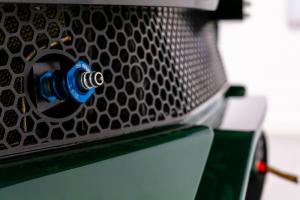 Brabham BT62 Competition 2020 года