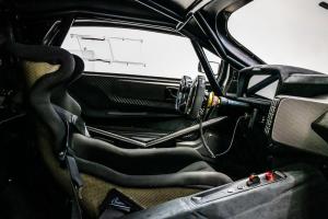 Brabham BT62 Competition 2020 года