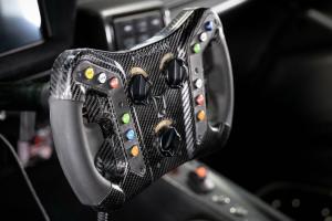 Brabham BT62 Competition 2020 года