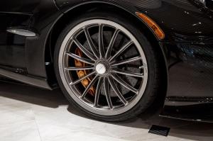 Pagani Huayra Roadster 2017 года, Miller Motorcars