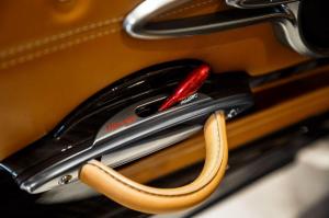 Pagani Huayra Roadster 2017 года, Miller Motorcars