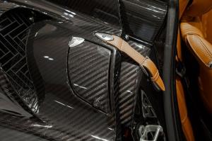 Pagani Huayra Roadster 2017 года, Miller Motorcars