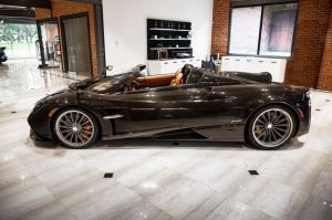 Pagani Huayra Roadster 2017 года, Miller Motorcars