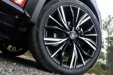 Nissan Juke 2020 года