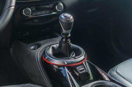 Nissan Juke 2020 года