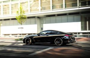 BMW M8 MH8 800 by Manhart Racing 2020 года