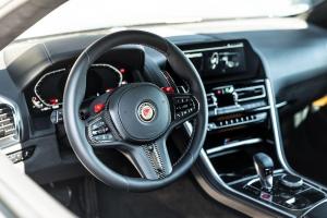 BMW M8 MH8 800 by Manhart Racing 2020 года