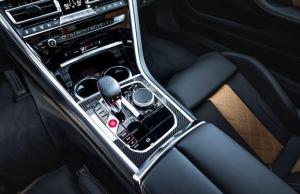 BMW M8 MH8 800 by Manhart Racing 2020 года