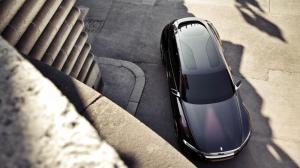 Citroen Numero 9 Concept 2012 года