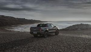 Ford Ranger Thunder Double Cab 2020 года