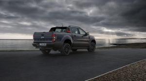 Ford Ranger Thunder Double Cab 2020 года
