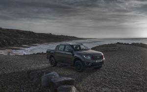 Ford Ranger Thunder Double Cab 2020 года