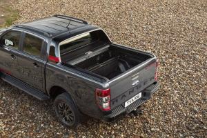 Ford Ranger Thunder Double Cab 2020 года