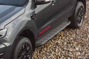 Ford Ranger Thunder Double Cab 2020 года