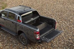 Ford Ranger Thunder Double Cab 2020 года