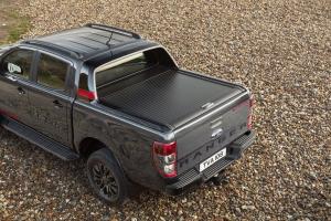 Ford Ranger Thunder Double Cab 2020 года