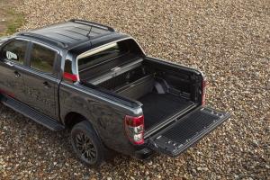 Ford Ranger Thunder Double Cab 2020 года