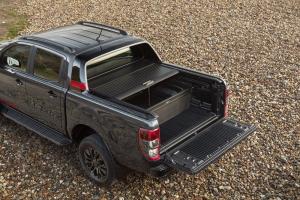 Ford Ranger Thunder Double Cab 2020 года