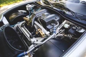 Shelby Series 1 Supercharged 1999 года, RM Sotheby's