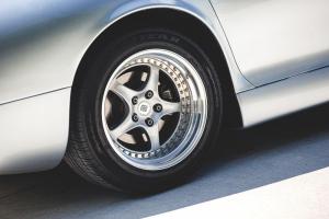 Shelby Series 1 Supercharged 1999 года, RM Sotheby's
