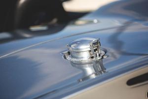 Shelby Series 1 Supercharged 1999 года, RM Sotheby's