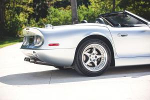 Shelby Series 1 Supercharged 1999 года, RM Sotheby's
