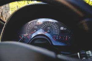 Shelby Series 1 Supercharged 1999 года, RM Sotheby's