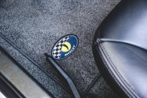 Shelby Series 1 Supercharged 1999 года, RM Sotheby's