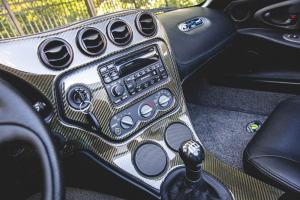 Shelby Series 1 Supercharged 1999 года, RM Sotheby's