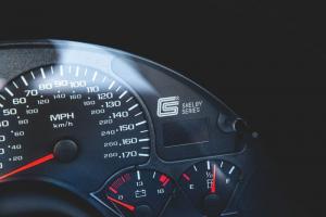 Shelby Series 1 Supercharged 1999 года, RM Sotheby's