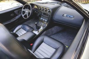 Shelby Series 1 Supercharged 1999 года, RM Sotheby's