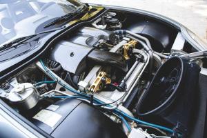 Shelby Series 1 Supercharged 1999 года, RM Sotheby's