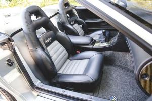 Shelby Series 1 Supercharged 1999 года, RM Sotheby's