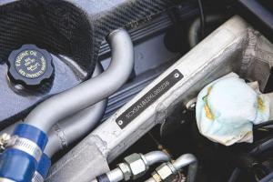 Shelby Series 1 Supercharged 1999 года, RM Sotheby's