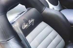 Shelby Series 1 Supercharged 1999 года, RM Sotheby's