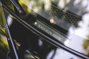 Shelby Series 1 Supercharged 1999 года, RM Sotheby's