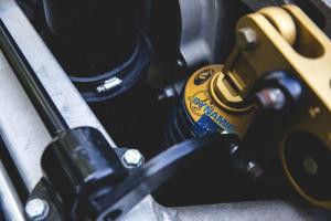 Shelby Series 1 Supercharged 1999 года, RM Sotheby's