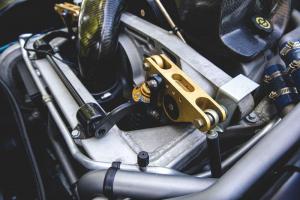 Shelby Series 1 Supercharged 1999 года, RM Sotheby's