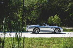 Shelby Series 1 Supercharged 1999 года, RM Sotheby's