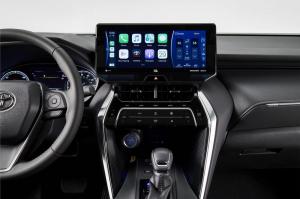 Toyota Venza Hybrid Limited 2020 года