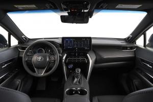 Toyota Venza Hybrid Limited 2020 года