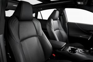 Toyota Venza Hybrid Limited 2020 года