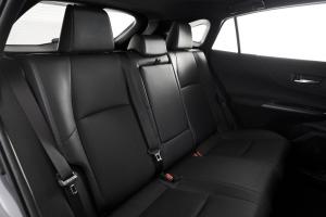 Toyota Venza Hybrid Limited 2020 года