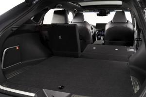Toyota Venza Hybrid Limited 2020 года