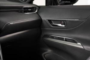 Toyota Venza Hybrid Limited 2020 года