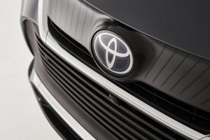 Toyota Venza Hybrid Limited 2020 года