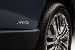 Toyota Venza Hybrid Limited 2020 года