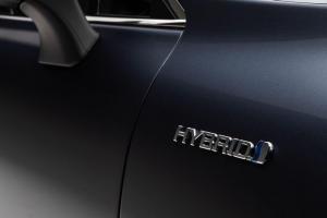 Toyota Venza Hybrid Limited 2020 года